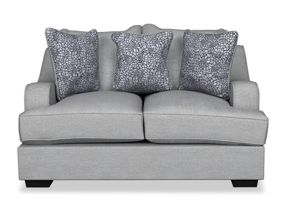 Spartan Loveseat